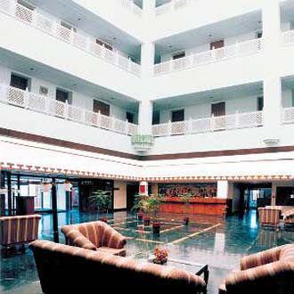 Hotel India International クンバルガル エクステリア 写真